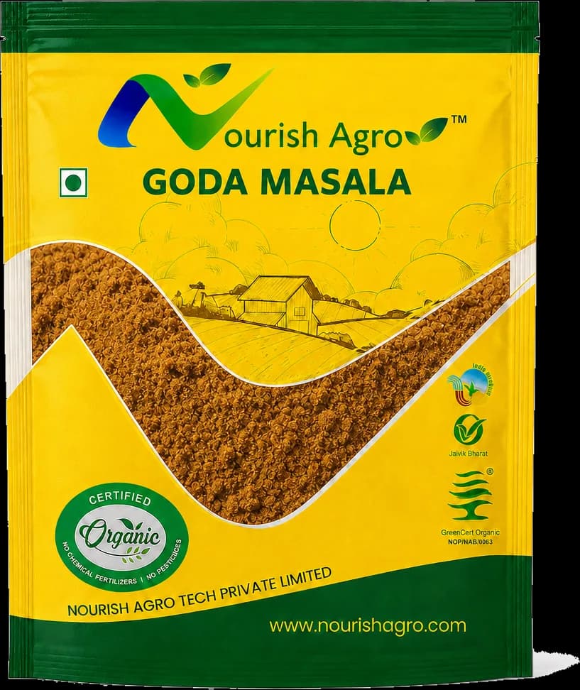 Goda Masala - pack