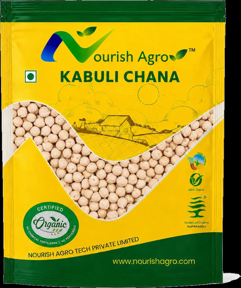 Kabuli Chana - pack