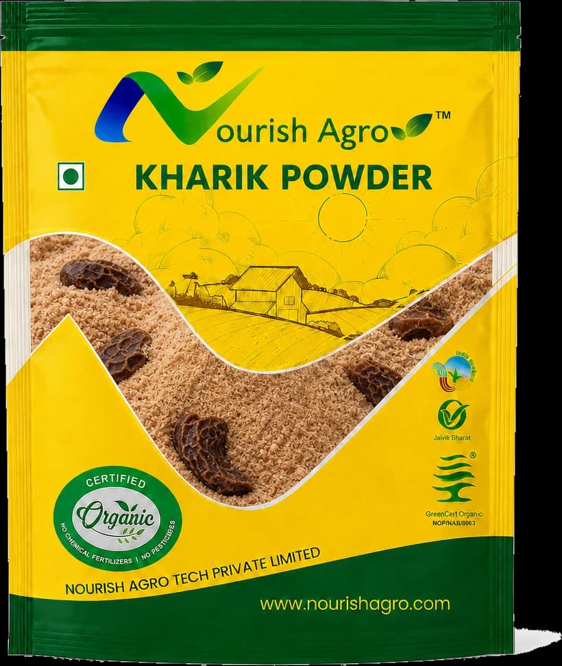 Kharik Powder - pack