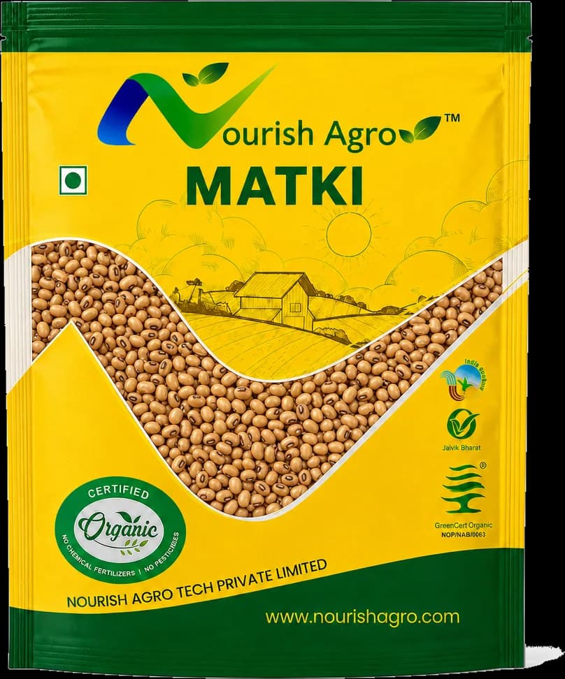Matki - pack