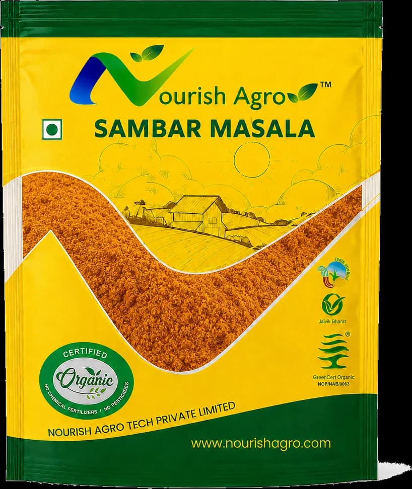 Sambar Masala - pack