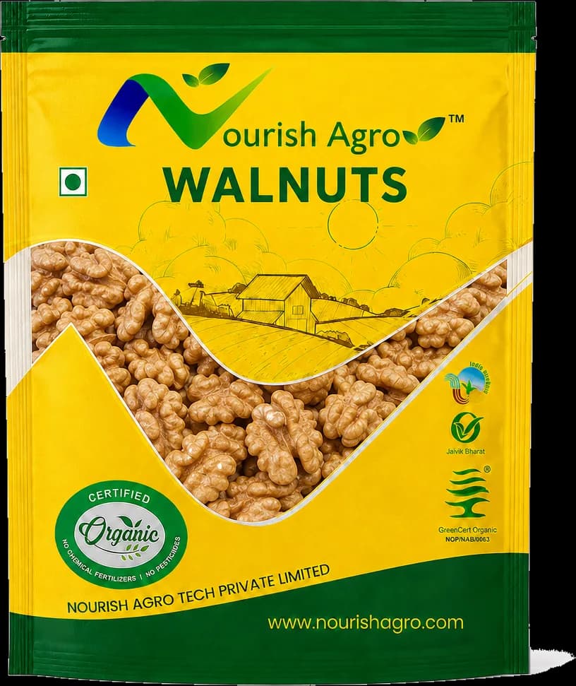 Walnuts - pack