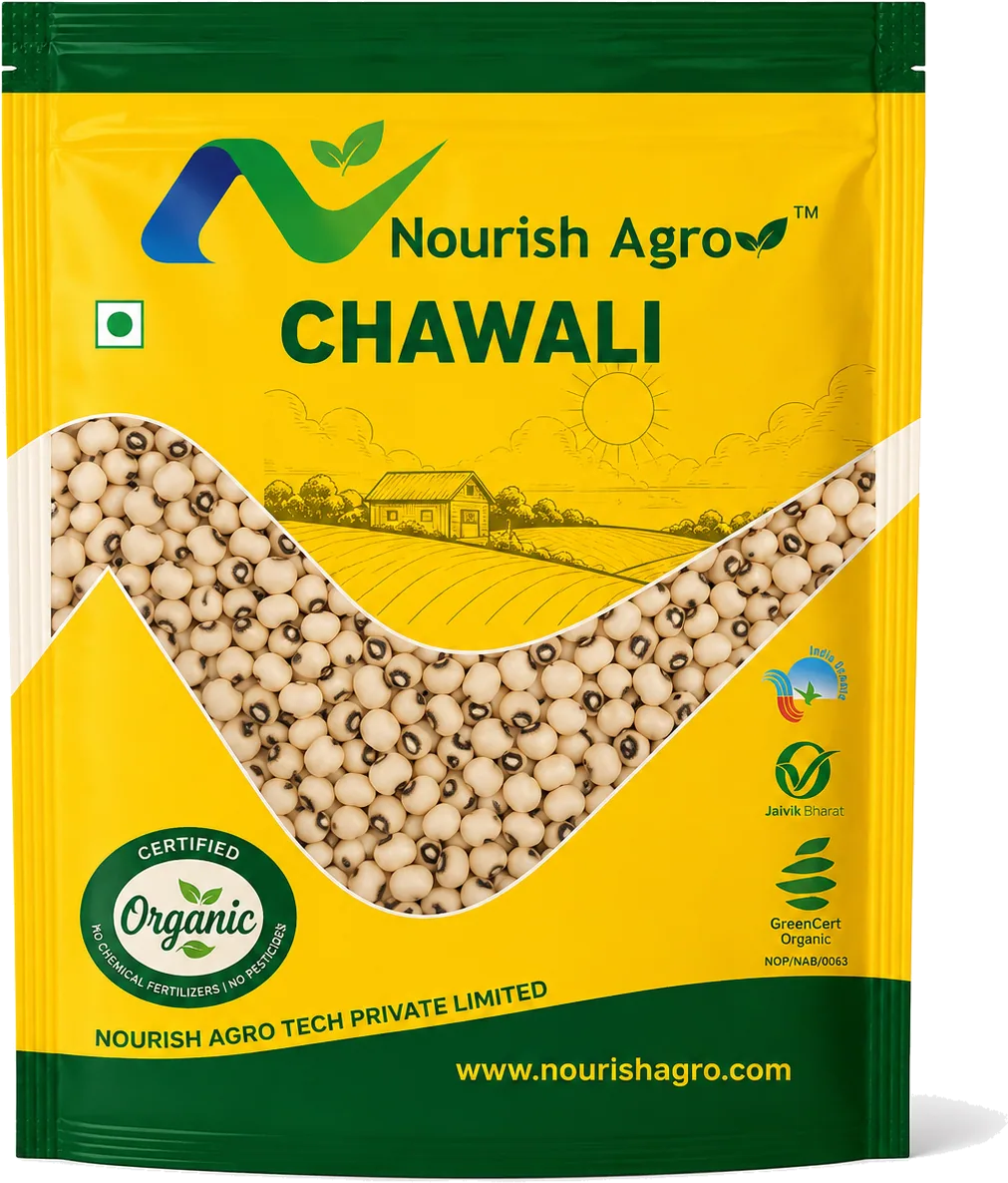 Chawali pack