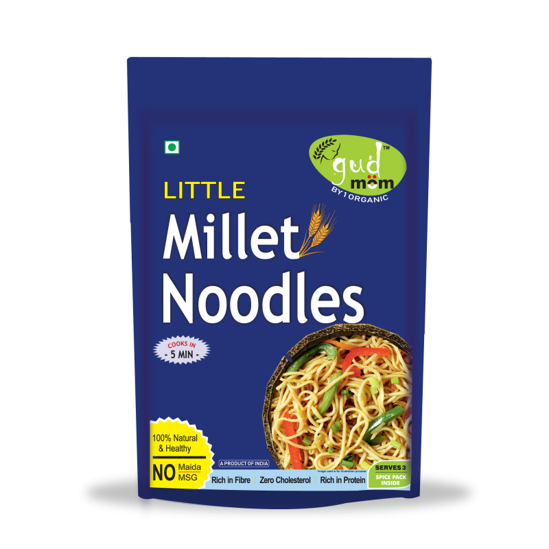 Little Millet Noodles 0.180g