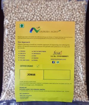 Nourish Jowar 1kg